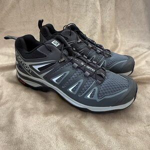 Salomon X Ulta 3 Advance Chassis Contragrip Hiking Shoes